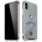 MLB New York Yankees Alternate/Away Jersey iPhone XS Max Clear Case